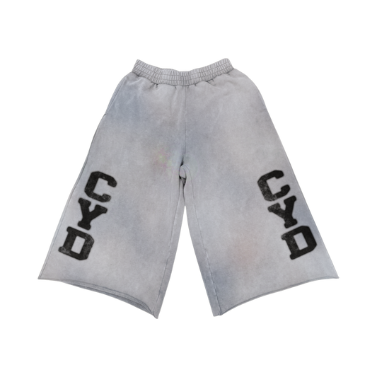 CYD ESSENTIAL SWEAT SHORTS