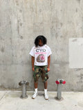 CYD CHAMPIONS TEE